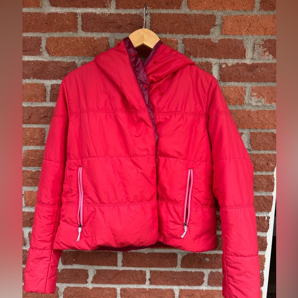 Stio East Butte Insulated Jacket, Size Small - Picture 1 of 5